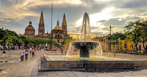 lugares para visitar guadalajara|15 Top Tourist Attractions in Guadalajara